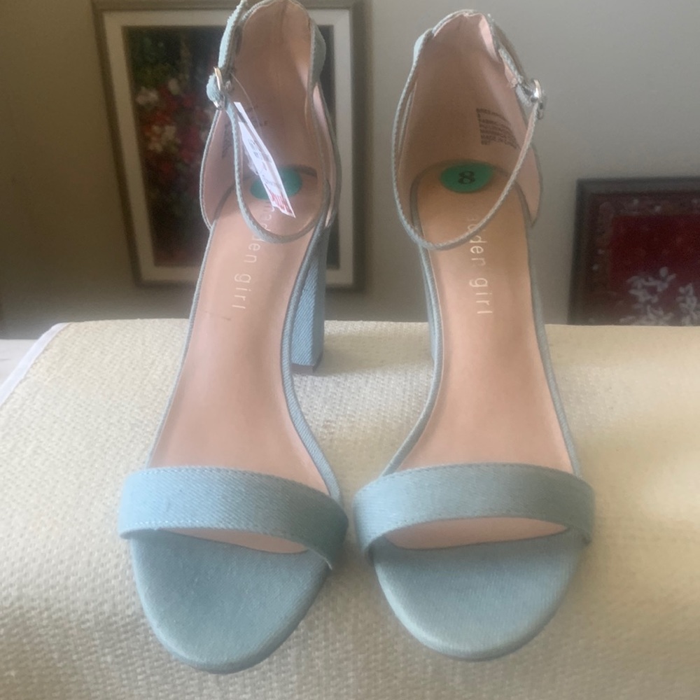 Madden Girl Heels